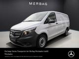 Mercedes-Benz Vito 110 CDI Kasten Lang Klima AHK - Mercedes-Benz Vito: 110cdi