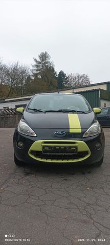 Ford Ka/Ka+ 1,2 Trend Trend