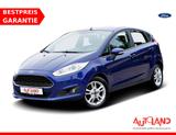 Ford Fiesta 1.0 EB Celebration Bluetooth PDC USB - Ford Fiesta: Celebration