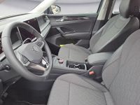 Volkswagen Tayron - Vorschau Bild 5