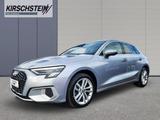 Audi A3 Sportback 35 TFSI advanced LED ACC APP-Navi - Audi A3: Advanced