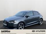 Audi A1 S-Line NAV Bose 1.Hd 8Reifen Kamera Sitzheiz - Audi A1 in Oberhausen