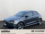 Audi A1 S-Line NAV Bose 1.Hd 8Reifen Kamera Sitzheiz - Audi A1 Gebrauchtwagen Duisburg