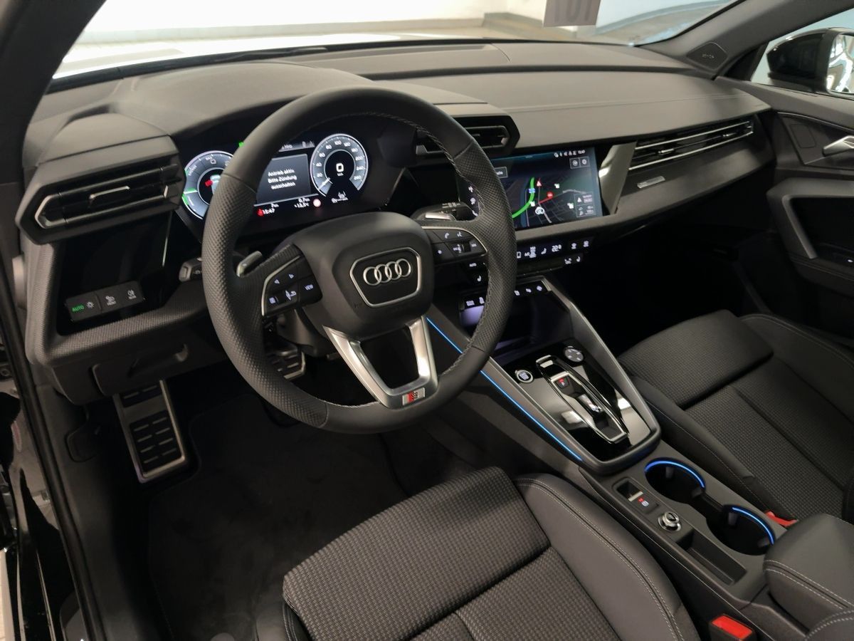 Audi A3 - Bild 18
