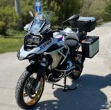 BMW R 1250 GS Rally - Vollausstattung - Tieferlegung - Offers