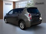 Toyota Verso Edition-S - Toyota Verso aus 2016