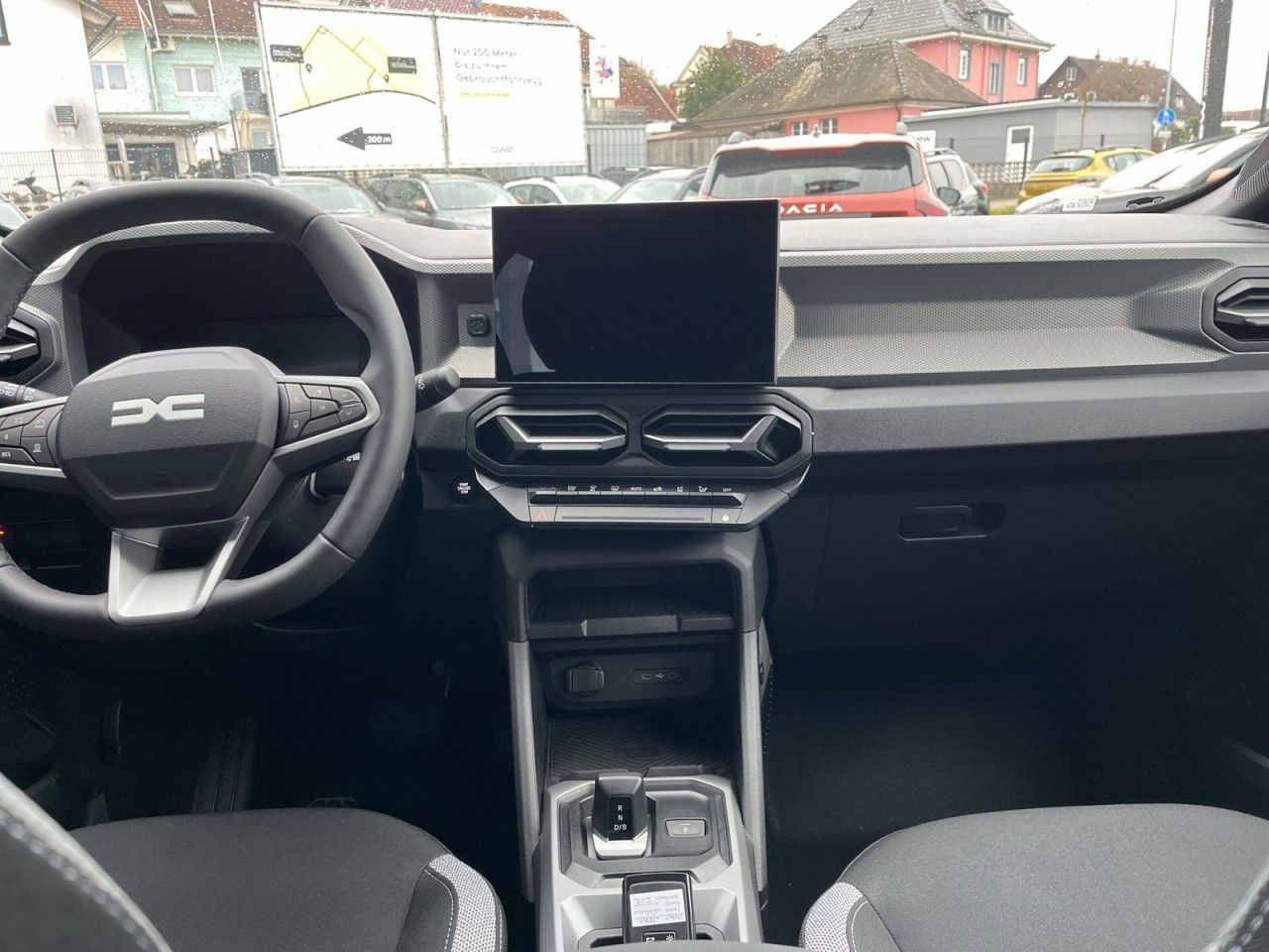 Dacia Duster - Bild 13