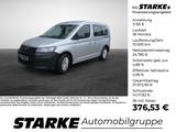 Volkswagen Caddy Kombi 2.0 TDI AHK Klima PDC Sitzheizung Sp - gebrauchte VW Caddy aus dem Jahr 2024