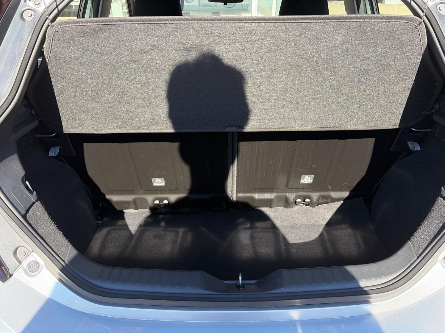 Toyota Aygo X Basis Apple CarPlay Android Auto Musikstr