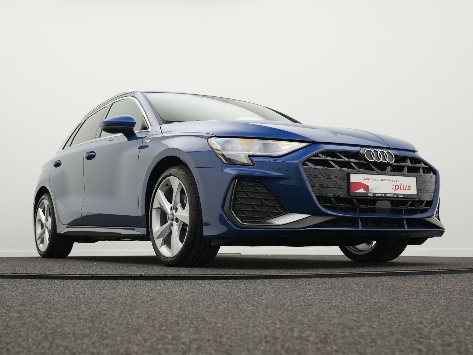 Audi A3 - Bild 27