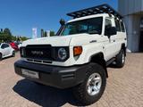 Toyota Land Cruiser GRJ78 Buschtaxi - Toyota Land Cruiser GRJ78 Gebrauchtwagen