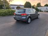 Volkswagen VW Golf 6 1.4 TSI | Erste Hand | Gepflegt - Volkswagen Golf: 6er