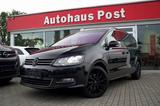 Volkswagen Sharan Highline 6Sitzer Standheiz AHK Panorama