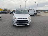 Ford Transit Tourneo Connect *Panorama* - Ford Transit mit Panoramadach