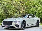 Bentley Continental GT W12 *Mulliner*Blackline*TouringS* - Bentley Continental: T Mulliner