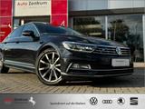 Volkswagen Passat Limo 1.4 TSI R-Line DYNAUDIO Virtl*StandH - Volkswagen Passat: Limo