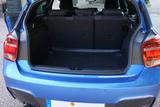 BMW 120D M- Sportpaket Autom. Bi-Xenon Shadow Line - BMW 1er Reihe: Sportpaket M