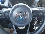 Toyota Aygo (X) 1.0-l-VVT-i Pulse S-CVT Pulse