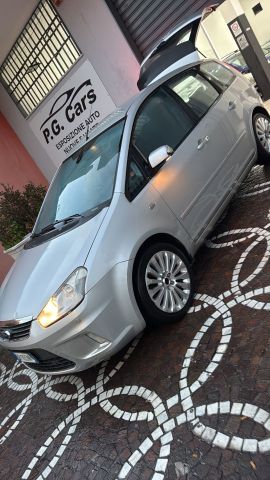 Ford C-Max 1.8 125 CV Titanium