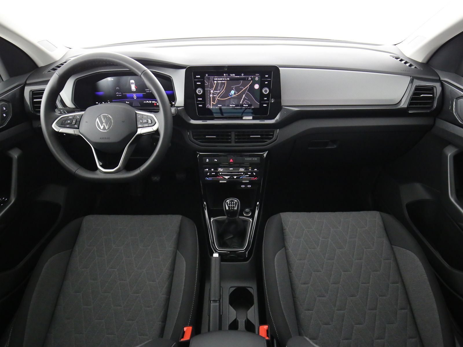 Volkswagen T-Cross - Bild 15