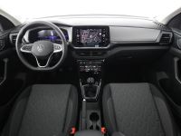 Volkswagen T-Cross - Vorschau Bild 15