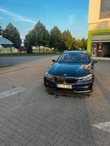BMW Bmw 730d Notverkauf - BMW 7er Reihe Gebrauchtwagen in Stuttgart
