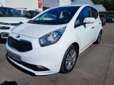 Kia Venga 1.6  Automatik/Navi+Cam/Klimaautomatik - Kia Venga aus 2018