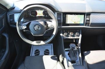 Skoda Kodiaq - 5