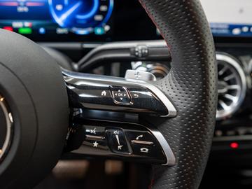 2024 Mercedes-BENZ EQA 缩略图 22