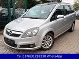 Opel Zafira B 1.9 CDTI Edition !! Panorama !! EURO4 - Opel Zafira: 1.9
