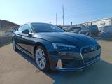 Audi A5 Sportback 40 TFSI quattro advanced - Audi A5 advanced mit Benzin-Antrieb