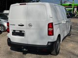 Opel Vivaro Kasten M TÜV NEU*24TKM*Klima*Tempomat*AHK - Opel: 24