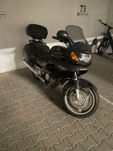 Honda Deauville RC47A / NT650V - HONDA NT 650 V DEAUVILLE