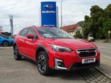 Subaru XV Platinum - Subaru XV: Platinum