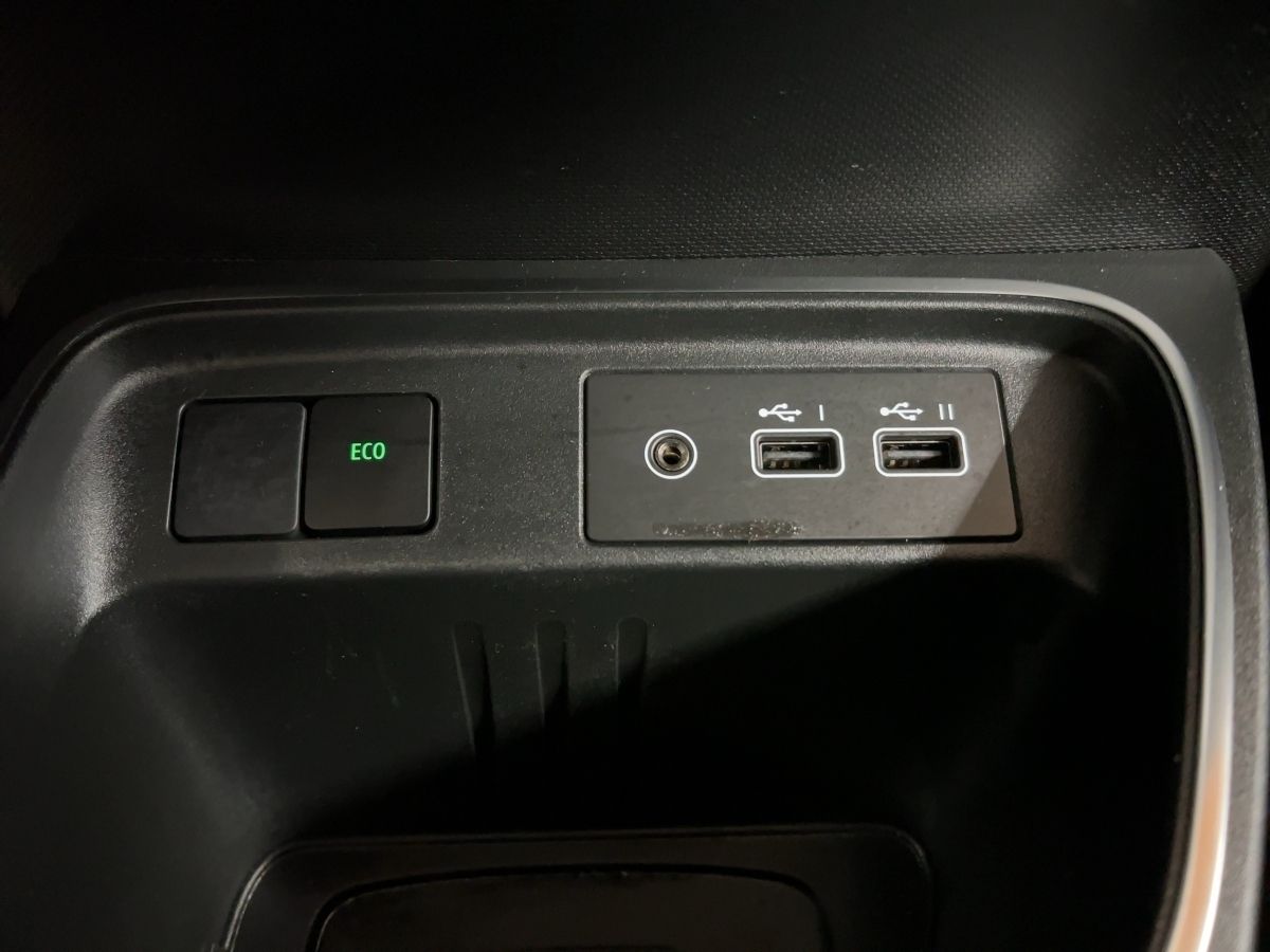 Renault Twingo - Bild 17