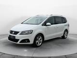 Seat Alhambra 2.0 TDI Style Plus 7 Sitzer Kam Memory - Seat Alhambra in Düsseldorf