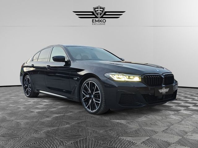 BMW 545 Baureihe 5 Lim. 545 e xDrive M Sport