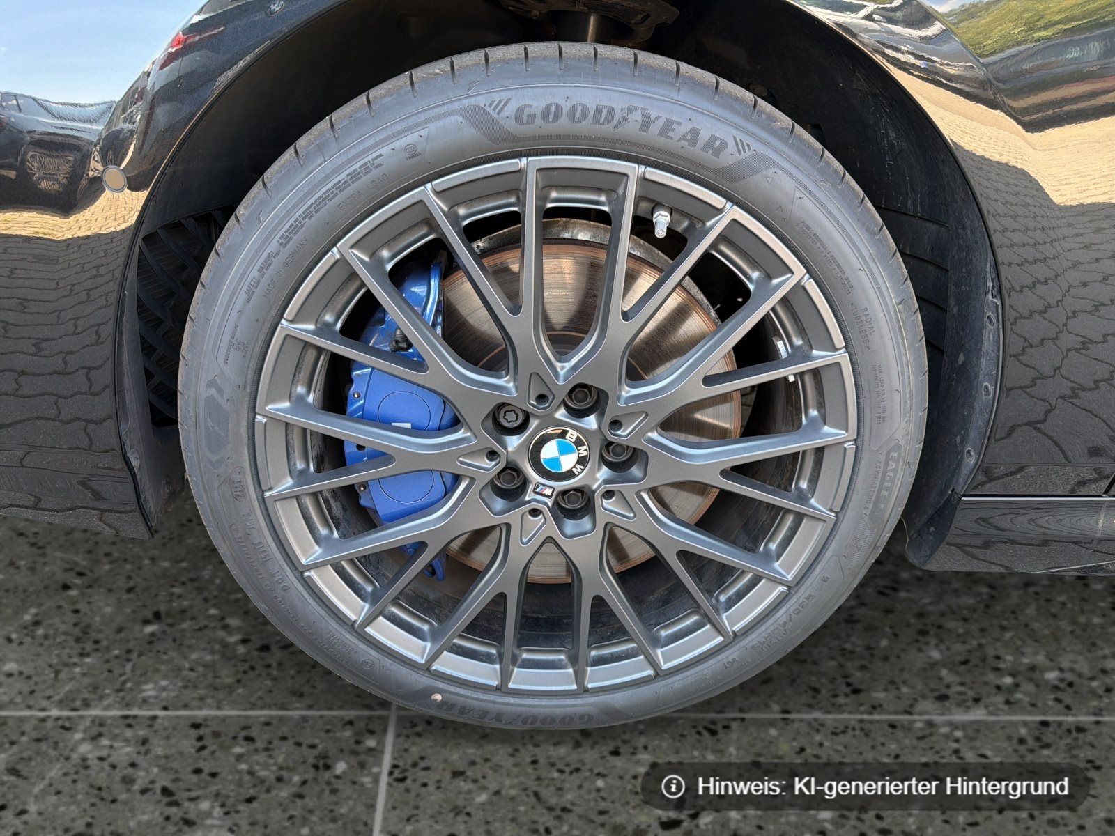 BMW M235 - Bild 9