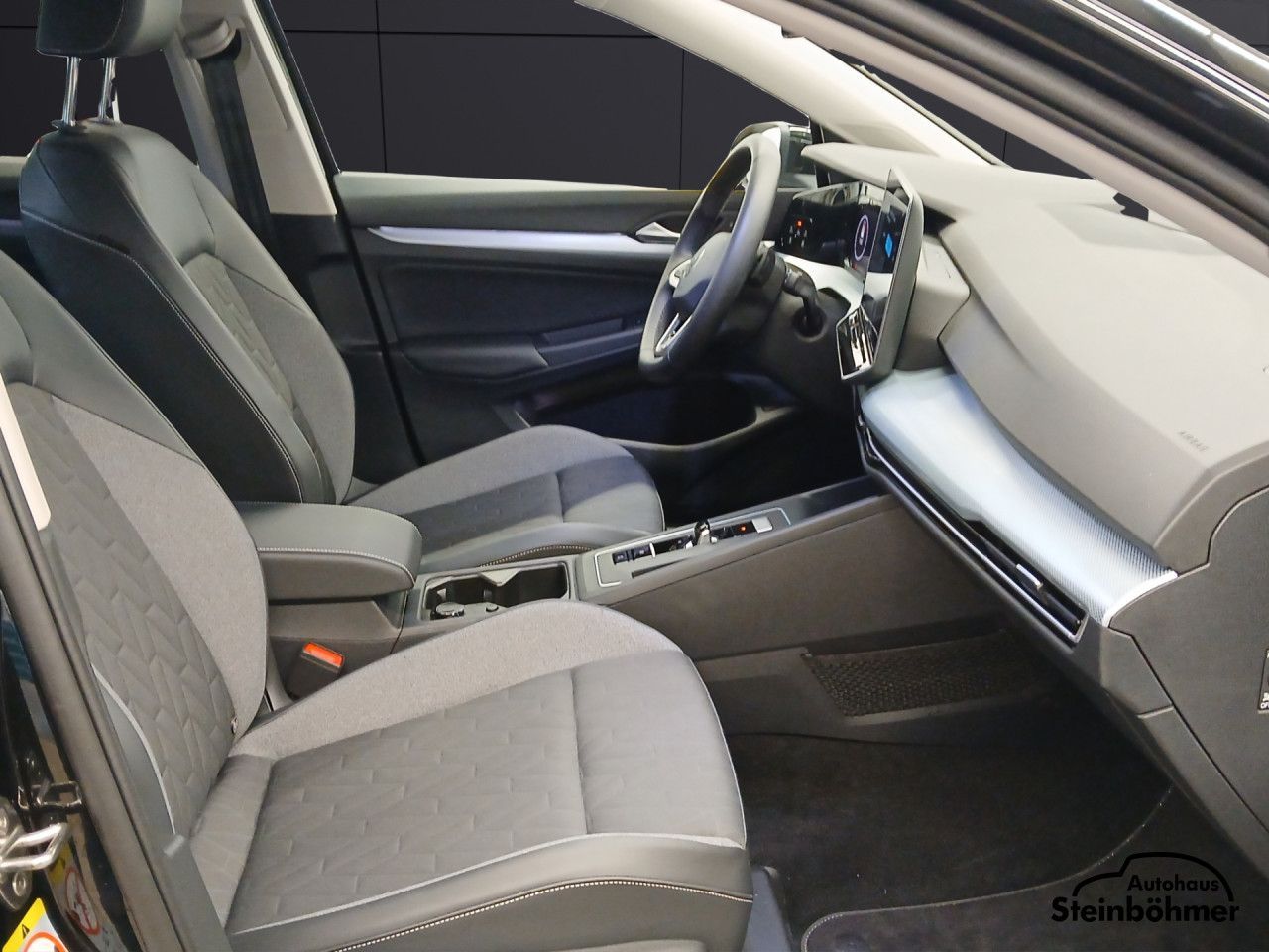 Volkswagen Golf - Bild 14