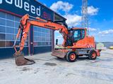 Liebherr A 918 Compact - Liebherr A918 Compact