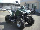 Kymco MAXXER 300 - KYMCO MAXXER
