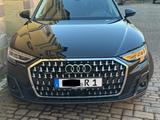 Audi A8 50 TDI quattro tiptronic - SEHR GEPFLEGT  - gebrauchte Audi A8 aus dem Jahr 2023