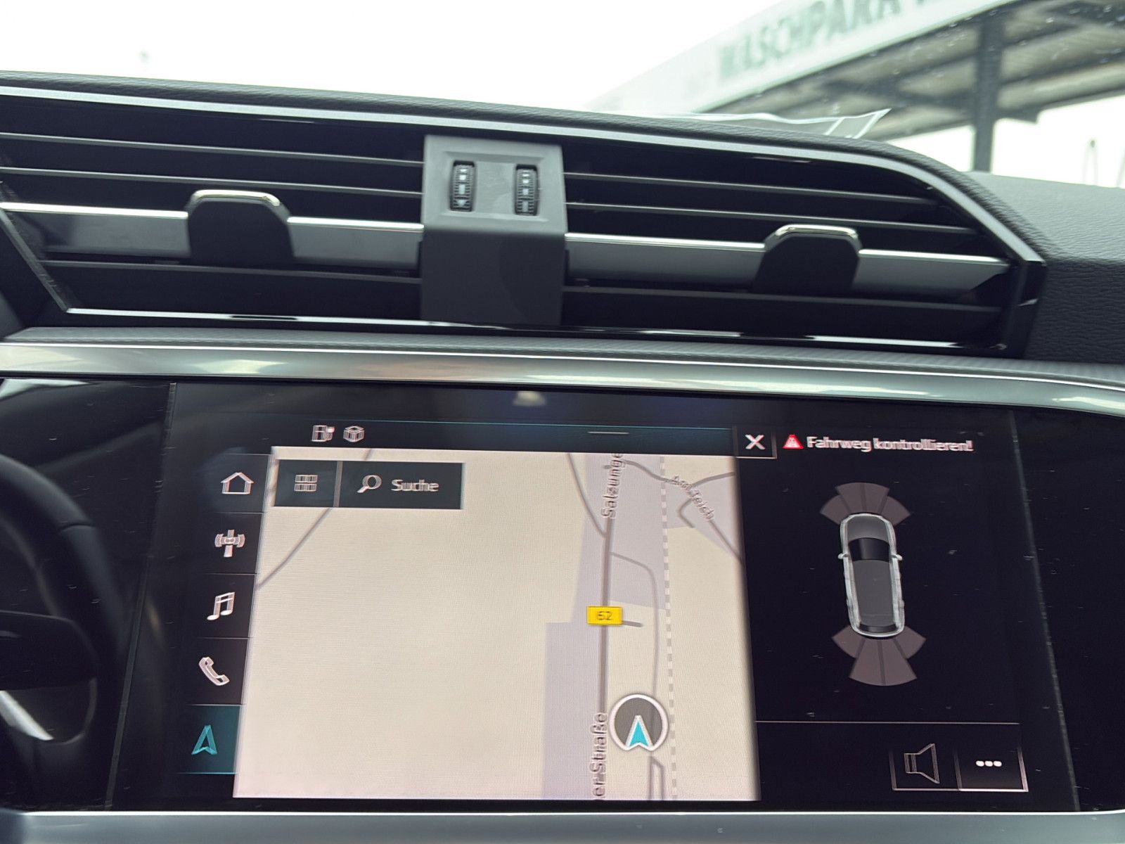 Audi Q3 45 TFSI e LED*Virtual*Navi*LM*DAB*Spur*Sports foto 25