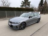 BMW M340 d xDrive Touring,Adap.LED,Harman,Stop & Go. - BMW M340d mit Schiebedach