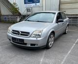 Opel Vectra C  viele Neuteile  TÜV bis 05/28 - Opel Vectra mit Diesel-Antrieb: 2.0