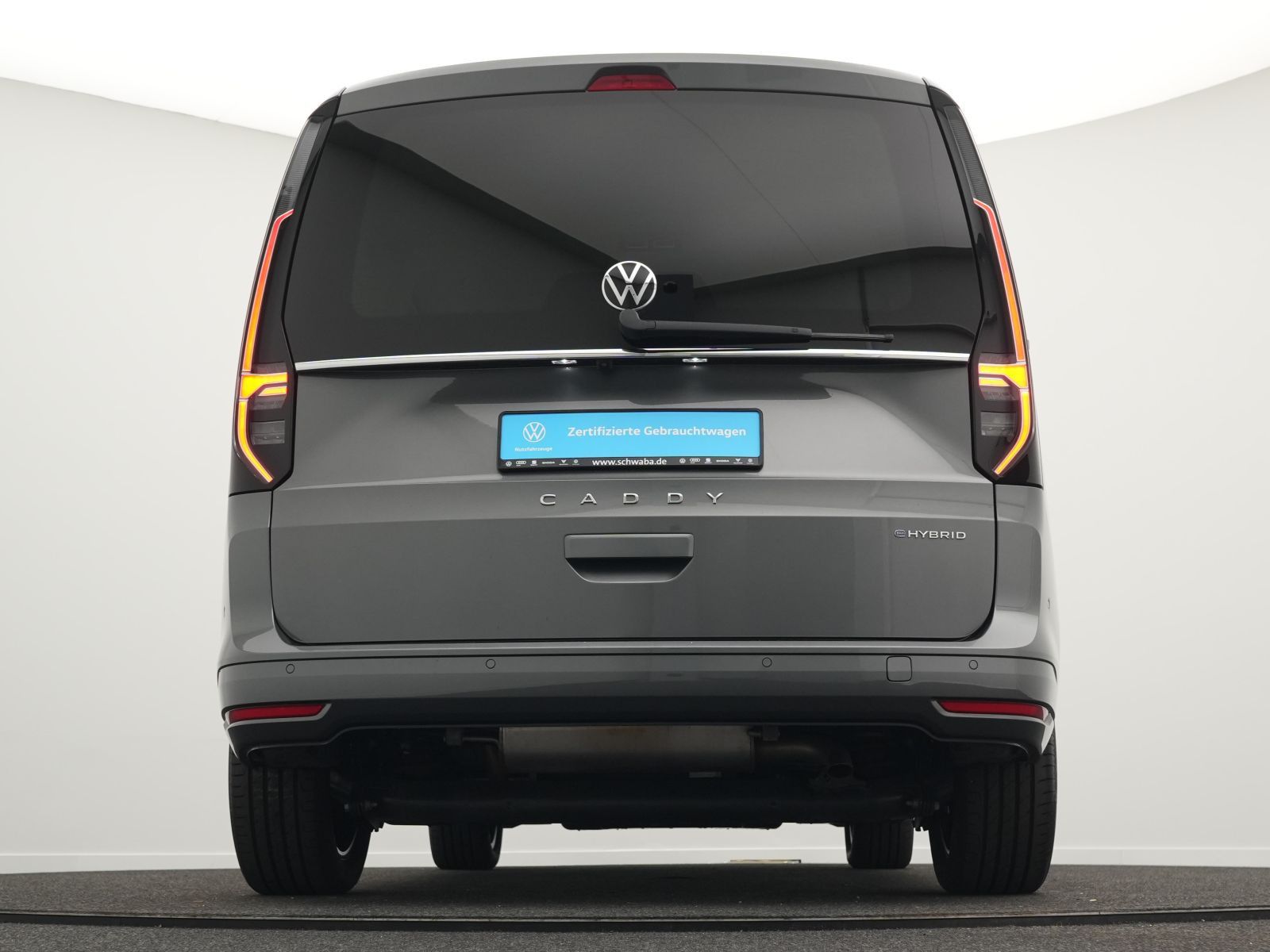 Volkswagen Caddy - Bild 45