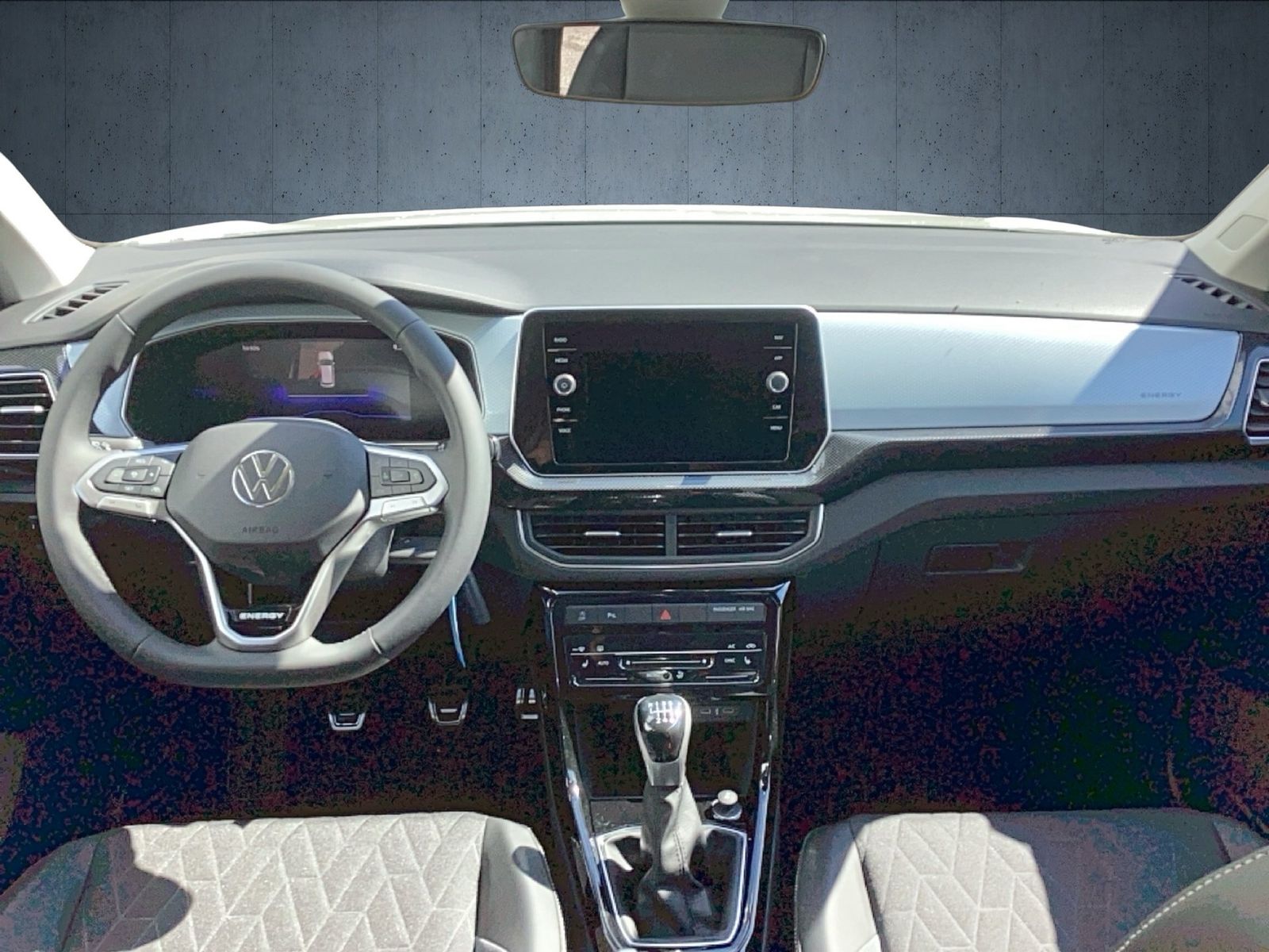 Volkswagen T-Cross - Bild 11