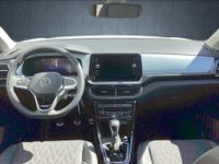 Volkswagen T-Cross - Vorschau Bild 11
