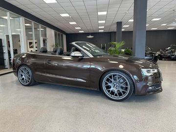 Audi S5 - 8