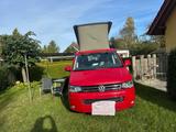 Volkswagen T 5.2 - Mobilheim
